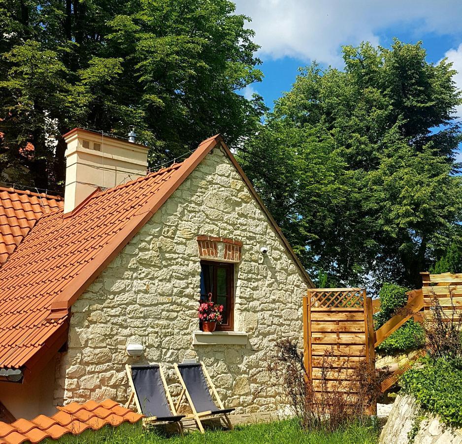 Apartment Serce Miasta *