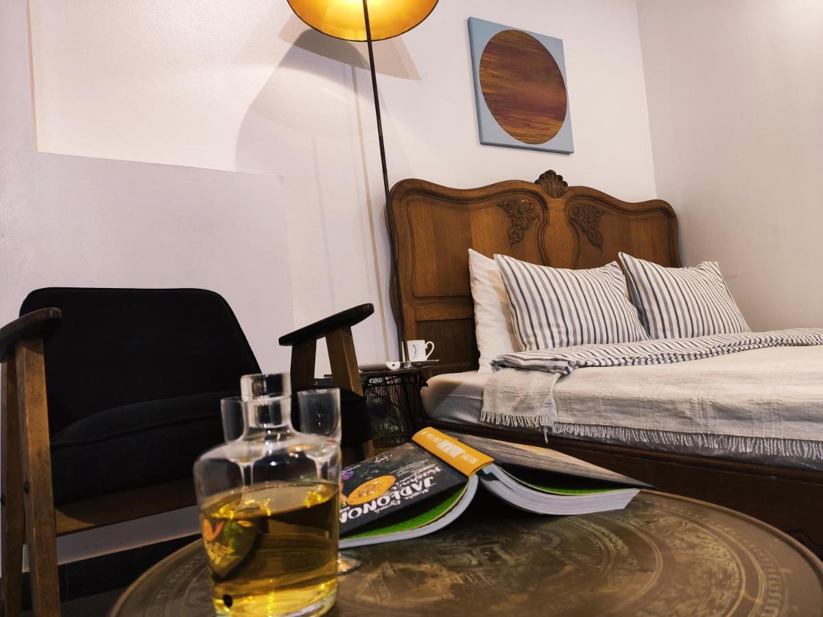 Apartment Serce Miasta