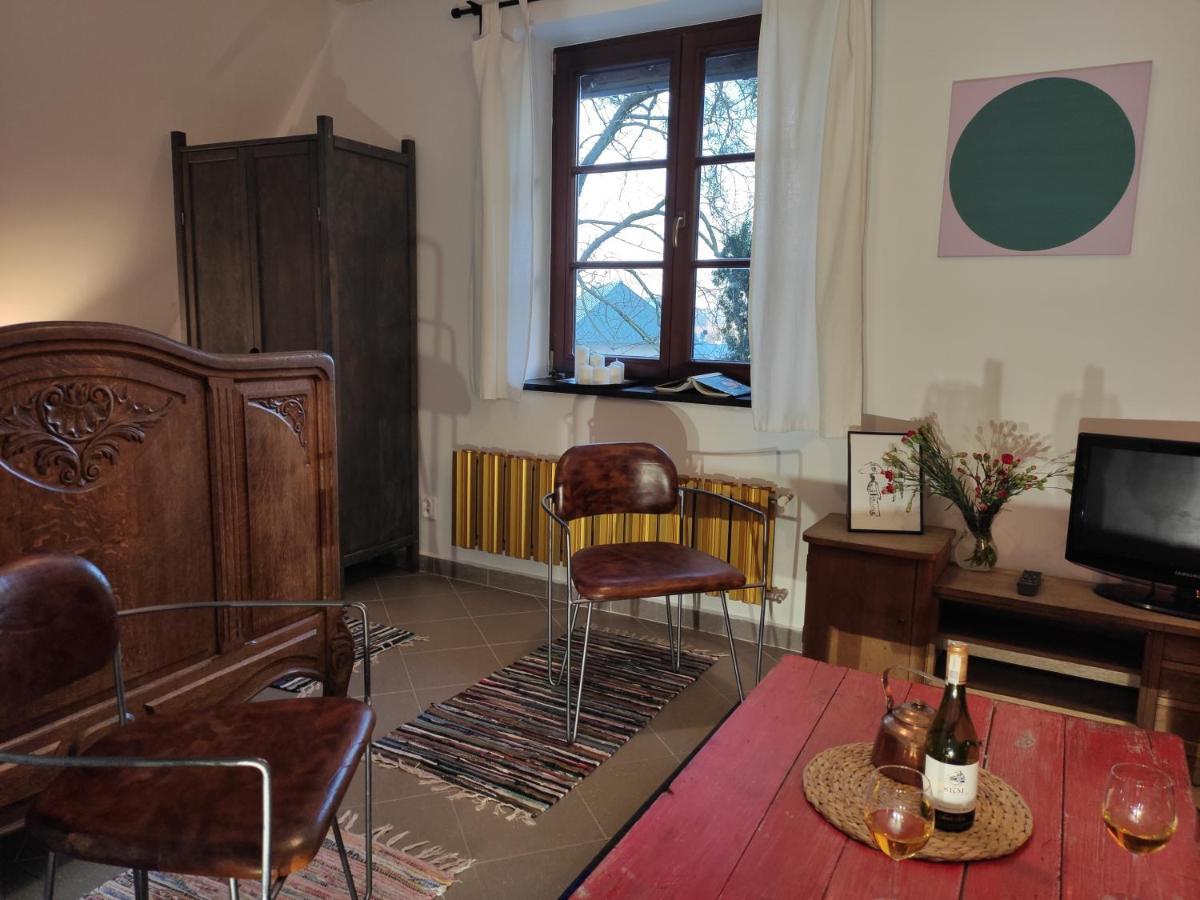 Serce Miasta Apartment