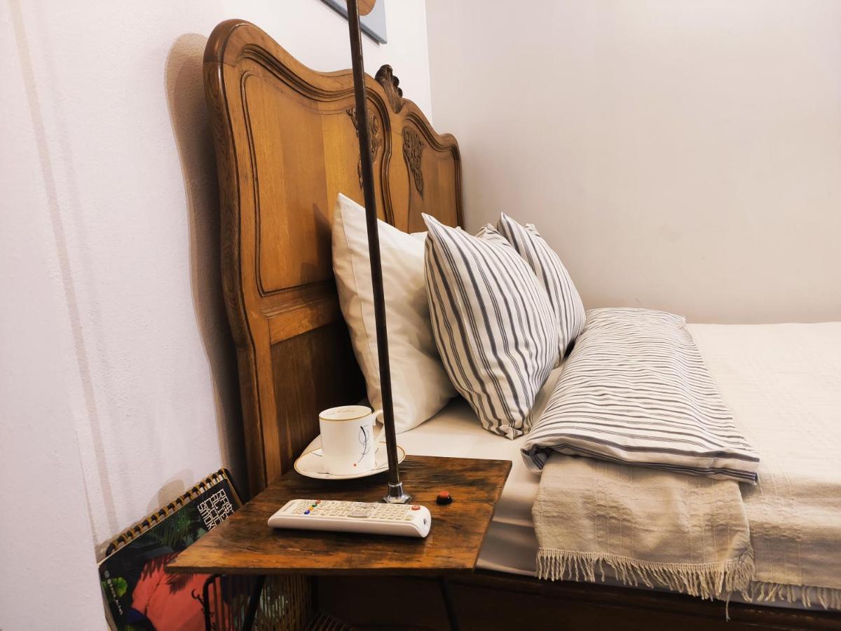 Serce Miasta Apartment *
