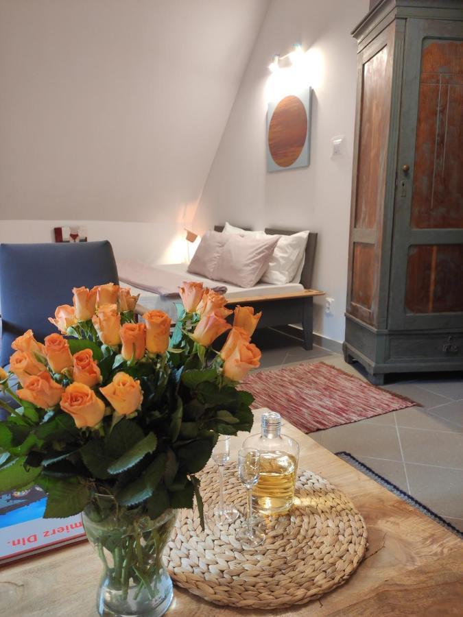 Apartment Serce Miasta *
