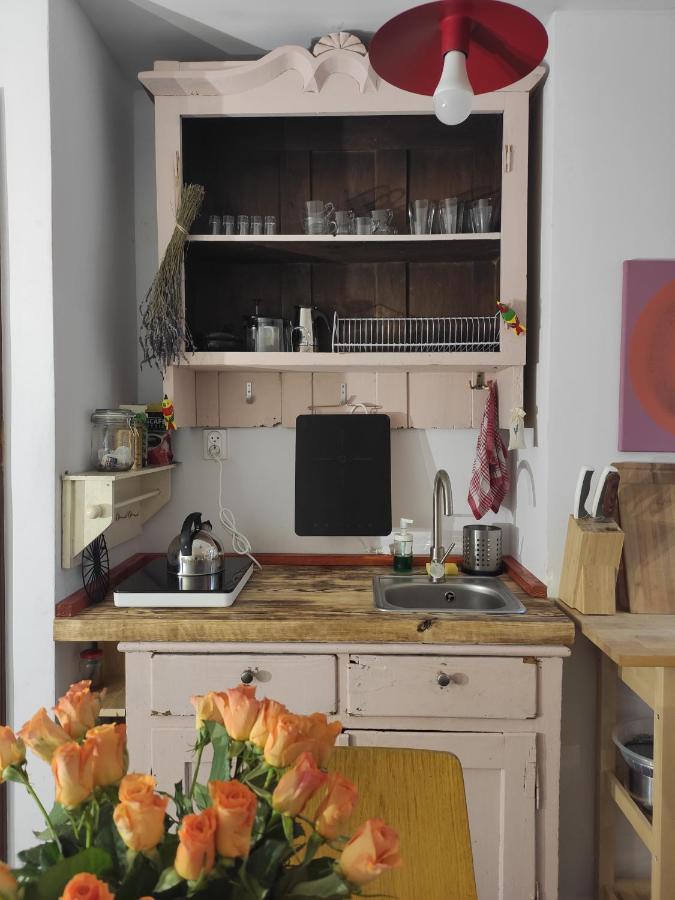 Serce Miasta Apartment