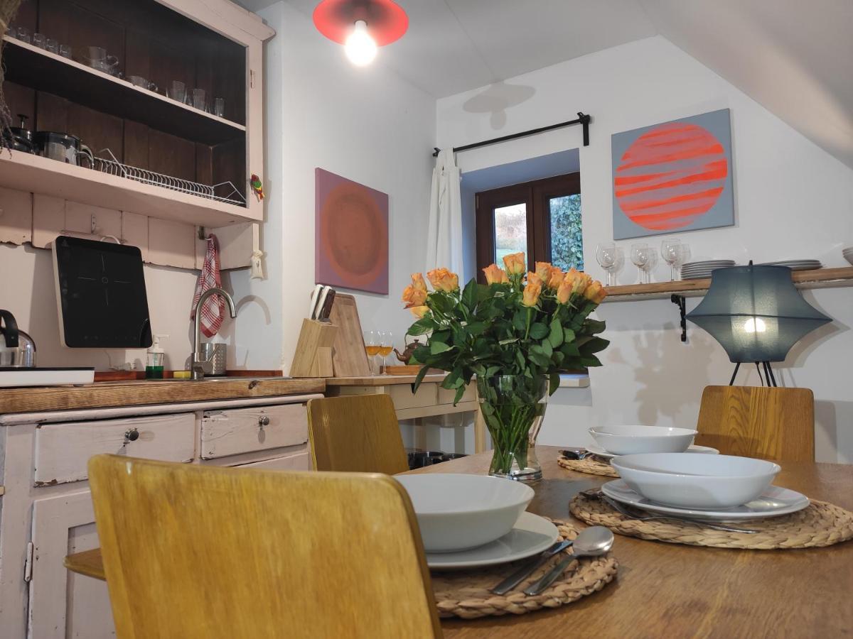 Serce Miasta Apartment *