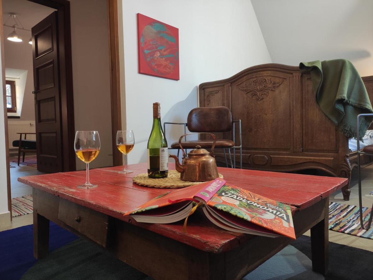 Apartment Serce Miasta Kazimierz Dolny