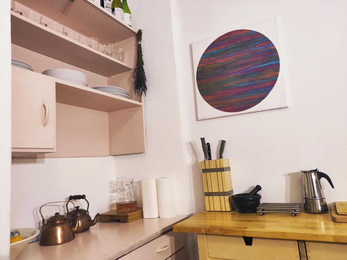 Serce Miasta Apartment Kazimierz Dolny