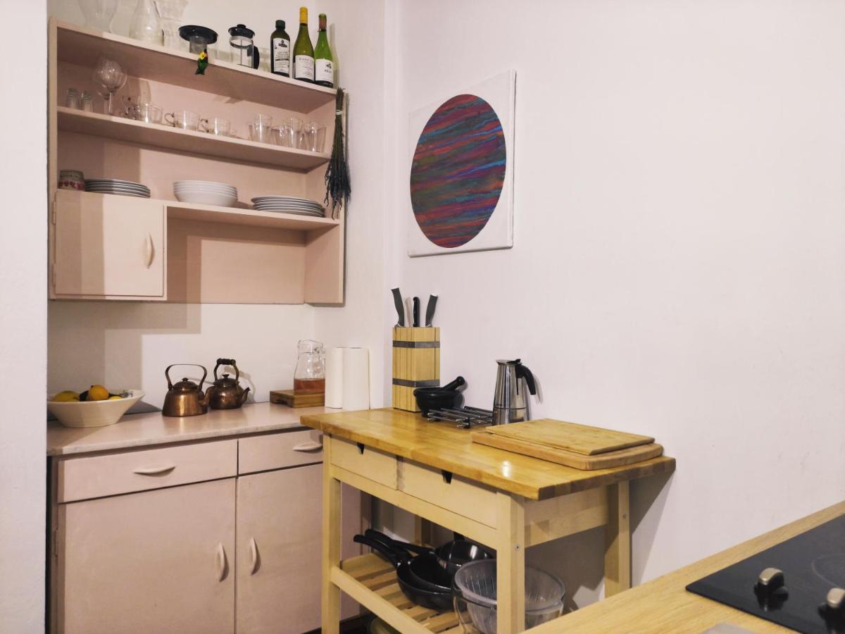 Serce Miasta Apartment