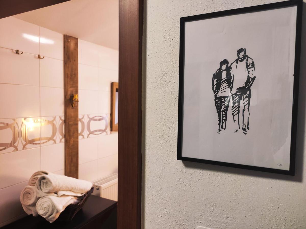 Apartment Serce Miasta Kazimierz Dolny