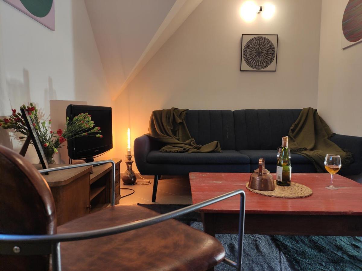 Serce Miasta Apartment *