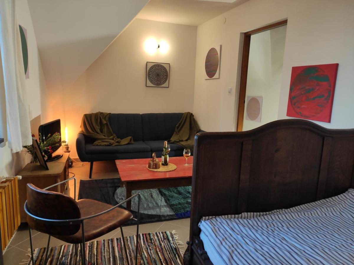 Apartment Serce Miasta Kazimierz Dolny