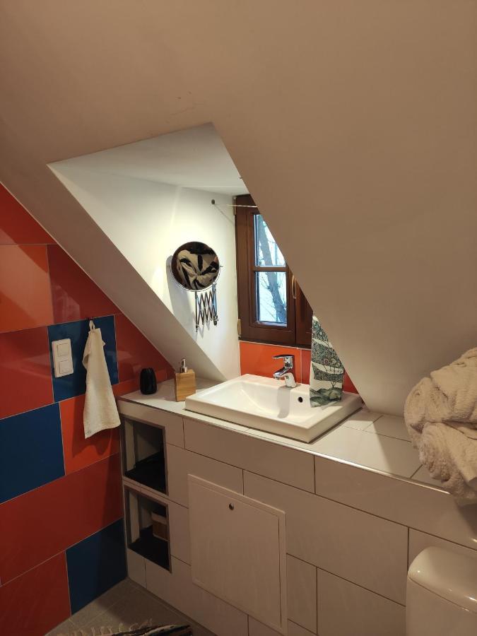 Serce Miasta Apartment *