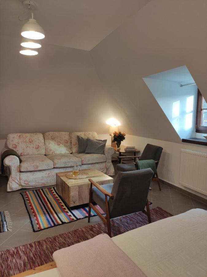 Apartment Serce Miasta Kazimierz Dolny