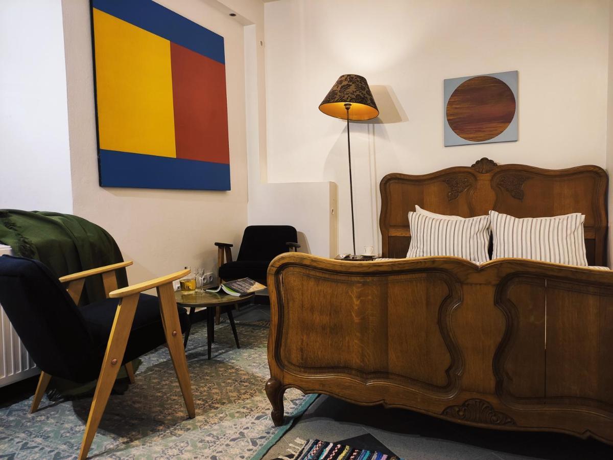 Serce Miasta Apartment Kazimierz Dolny