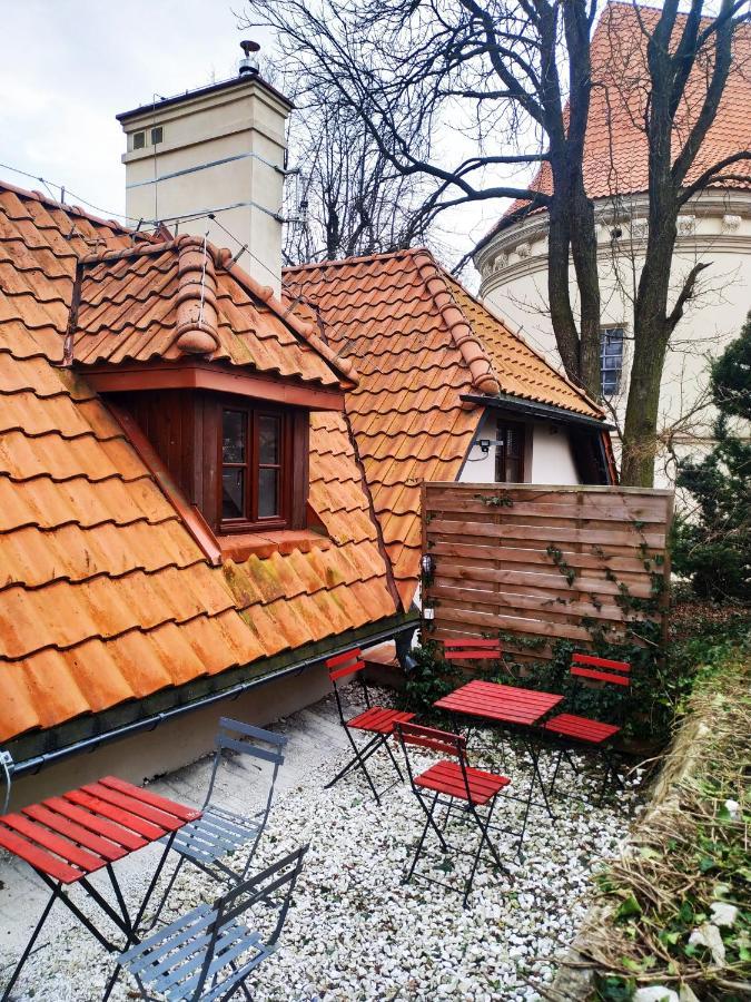 Serce Miasta Kazimierz Dolny