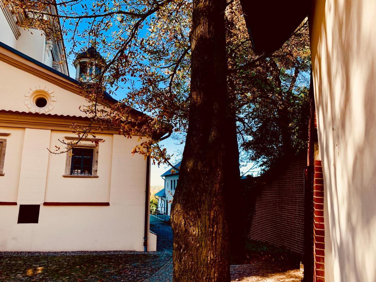 Serce Miasta Apartment Kazimierz Dolny