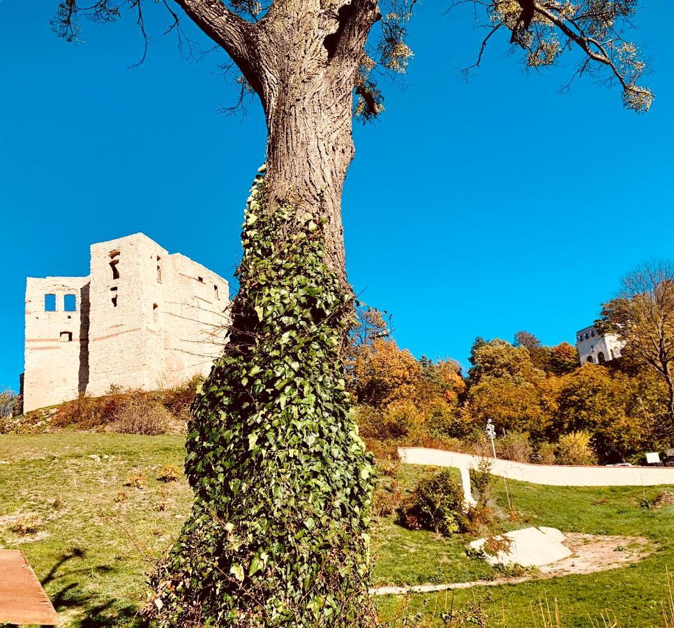 Apartment Serce Miasta *