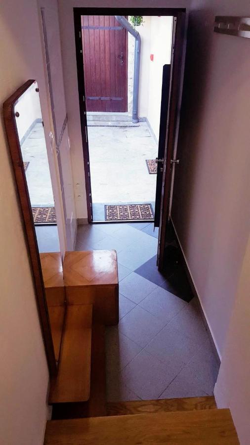 Apartment Serce Miasta