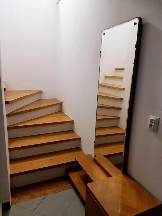 Serce Miasta Apartment Kazimierz Dolny
