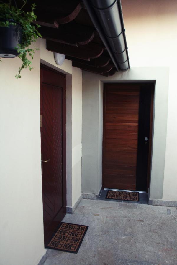 Serce Miasta Apartment